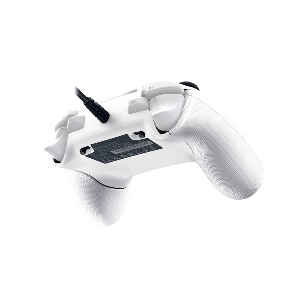 Produktbild för Razer Wolverine V2 - spelkontroll - kabelansluten