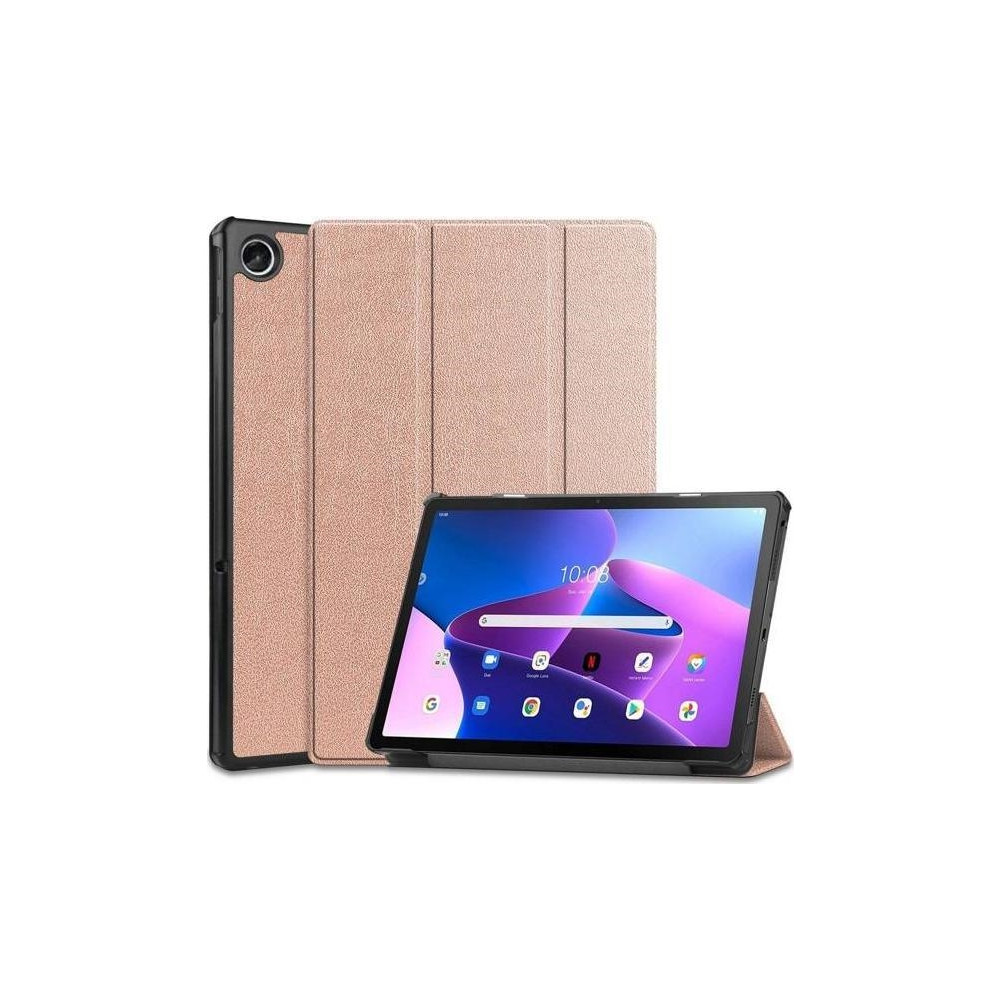 Produktbild för Fodral till surfplatta Tech-Protect TECH-PROTECT SMARTCASE f...