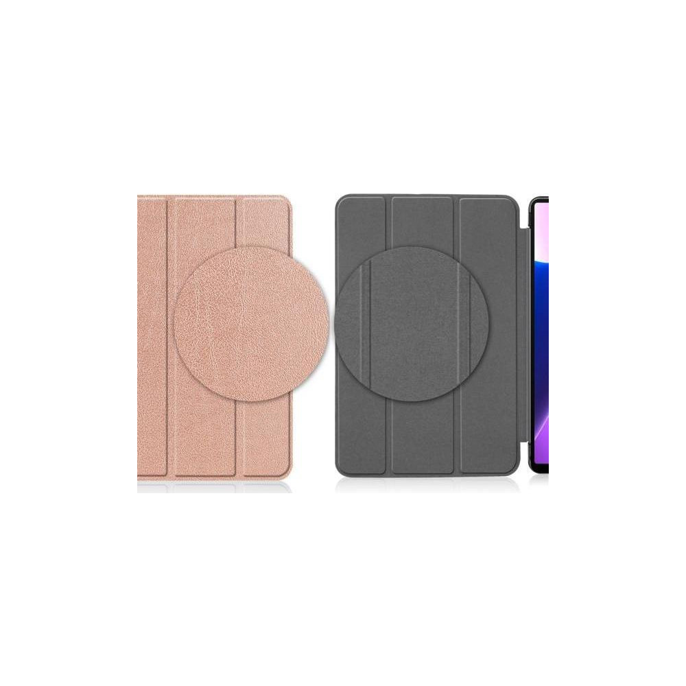 Produktbild för Fodral till surfplatta Tech-Protect TECH-PROTECT SMARTCASE f...