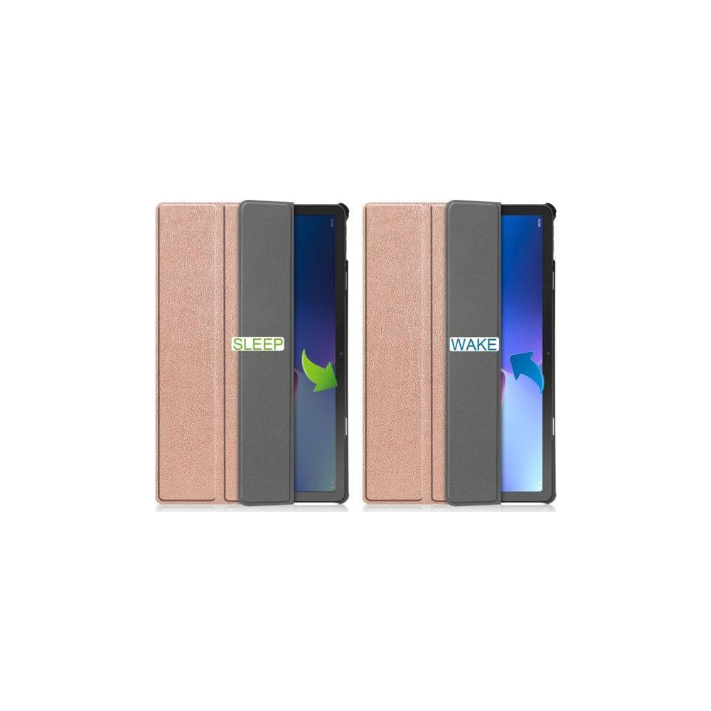 Produktbild för Fodral till surfplatta Tech-Protect TECH-PROTECT SMARTCASE f...