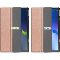 Produktbild för Fodral till surfplatta Tech-Protect TECH-PROTECT SMARTCASE f...