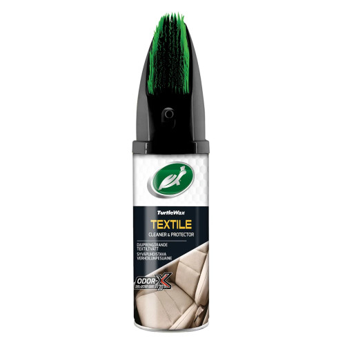 Turtle Wax Turtle Wax PowerOut Textile Cleaner & Protector