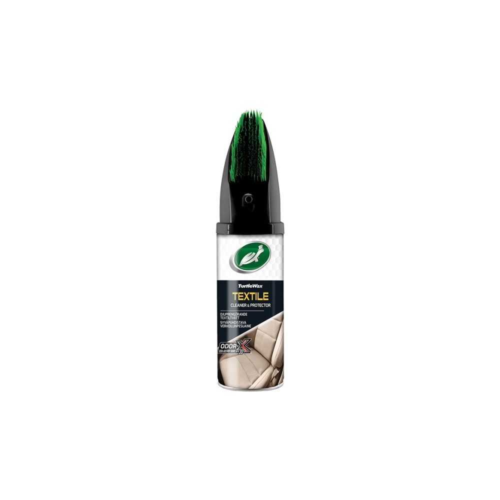 Produktbild för Turtle Wax PowerOut Textile Cleaner & Protector