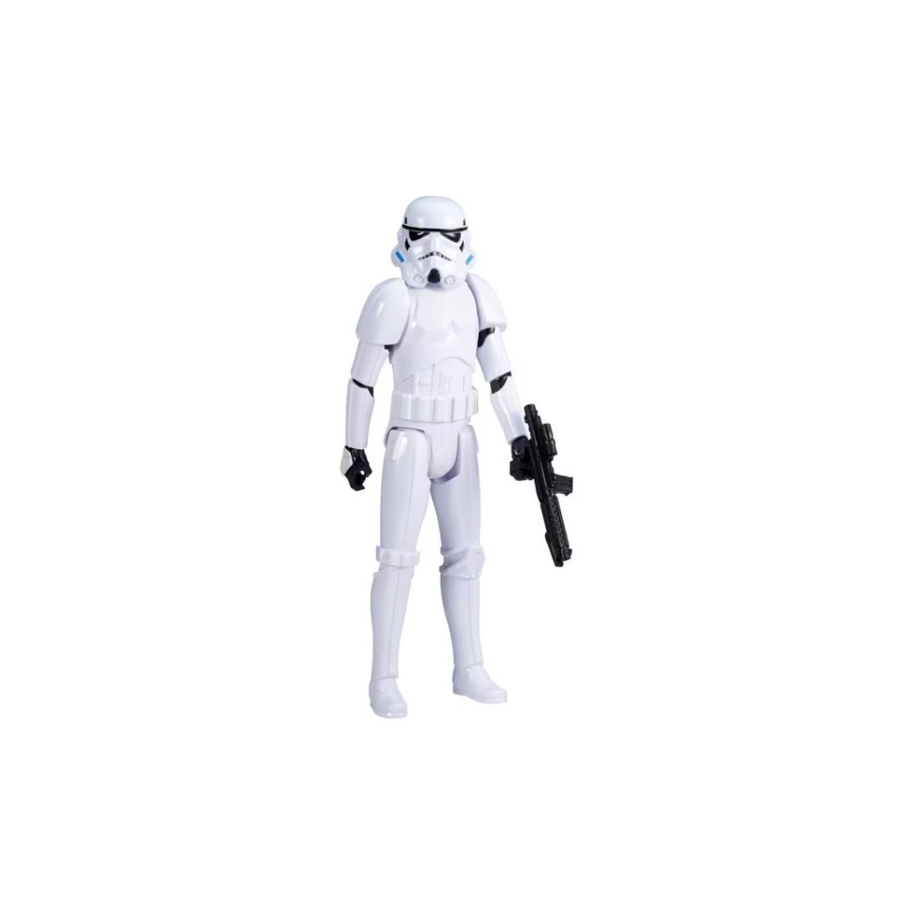 Produktbild för Star Wars Titan Basic Figure 30 cm