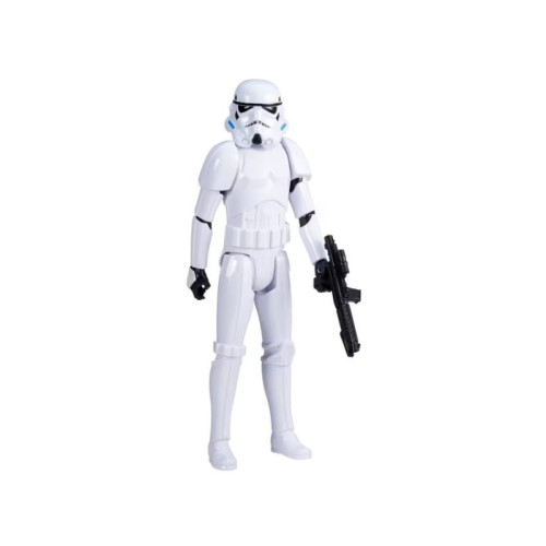 Hasbro Star Wars Titan Basic Figure 30 cm