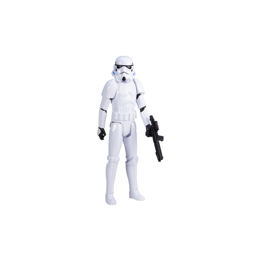 Produktbild för Star Wars Titan Basic Figure 30 cm
