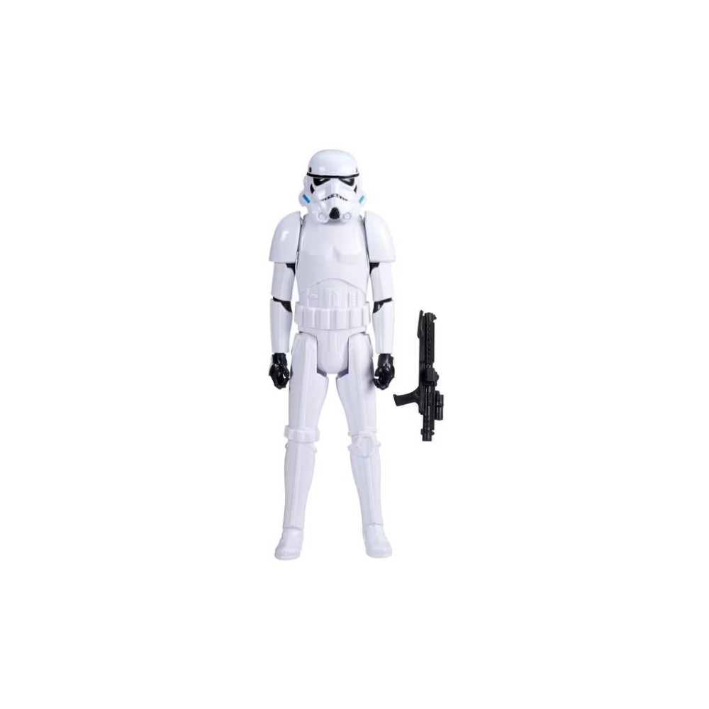 Produktbild för Star Wars Titan Basic Figure 30 cm