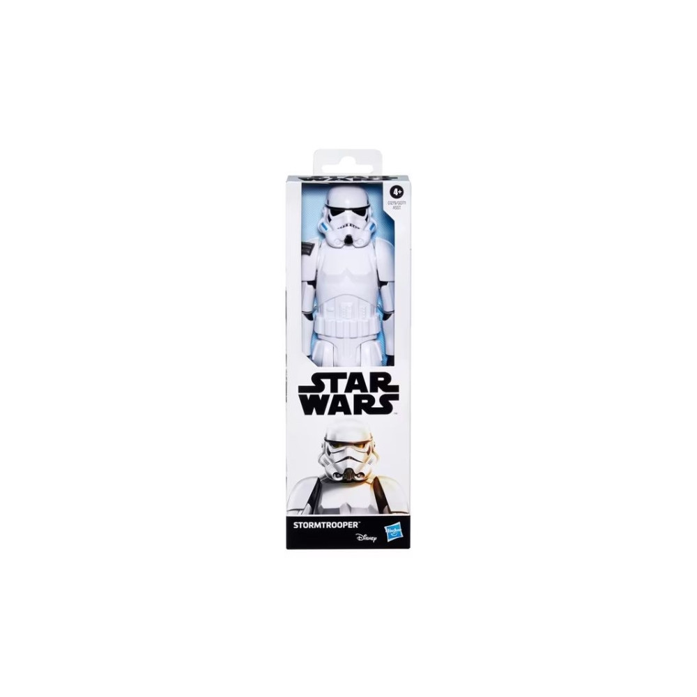 Produktbild för Star Wars Titan Basic Figure 30 cm