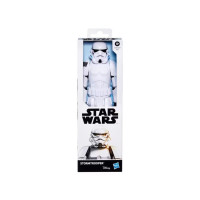 Produktbild för Star Wars Titan Basic Figure 30 cm