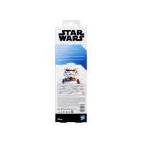 Produktbild för Star Wars Titan Basic Figure 30 cm