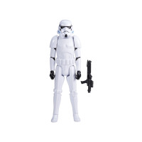 Produktbild för Star Wars Titan Basic Figure 30 cm