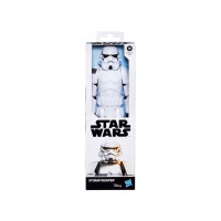 Produktbild för Star Wars Titan Basic Figure 30 cm