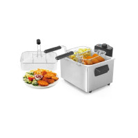 Produktbild för Emerio fritös, 5 liter