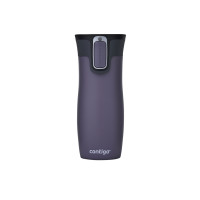 Produktbild för Contigo Thermo Mug West Loop Mörk Plommon