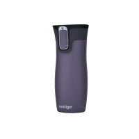 Produktbild för Contigo Thermo Mug West Loop Mörk Plommon