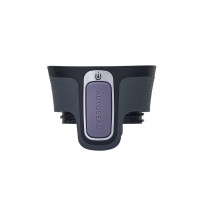 Produktbild för Contigo Thermo Mug West Loop Mörk Plommon
