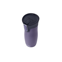 Produktbild för Contigo Thermo Mug West Loop Mörk Plommon