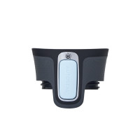 Produktbild för Contigo Thermo Mug West Loop Iced Aqua