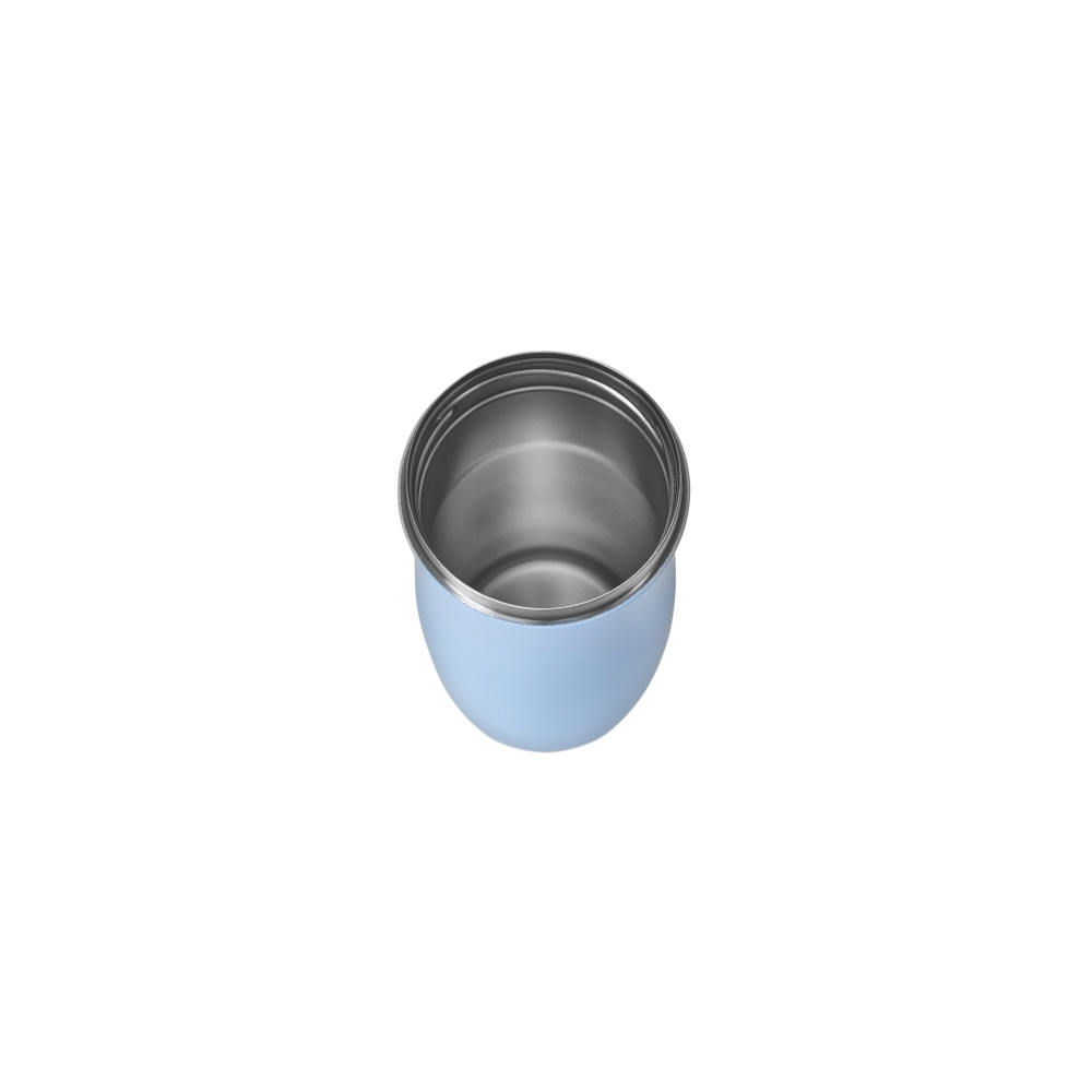 Produktbild för Contigo Thermo Mug West Loop Iced Aqua