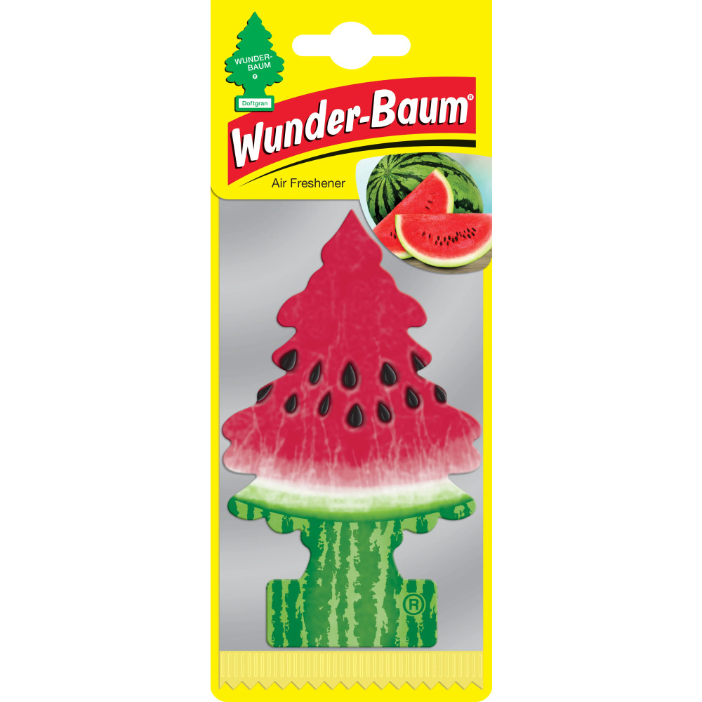 Produktbild för WunderBaum doft frisker