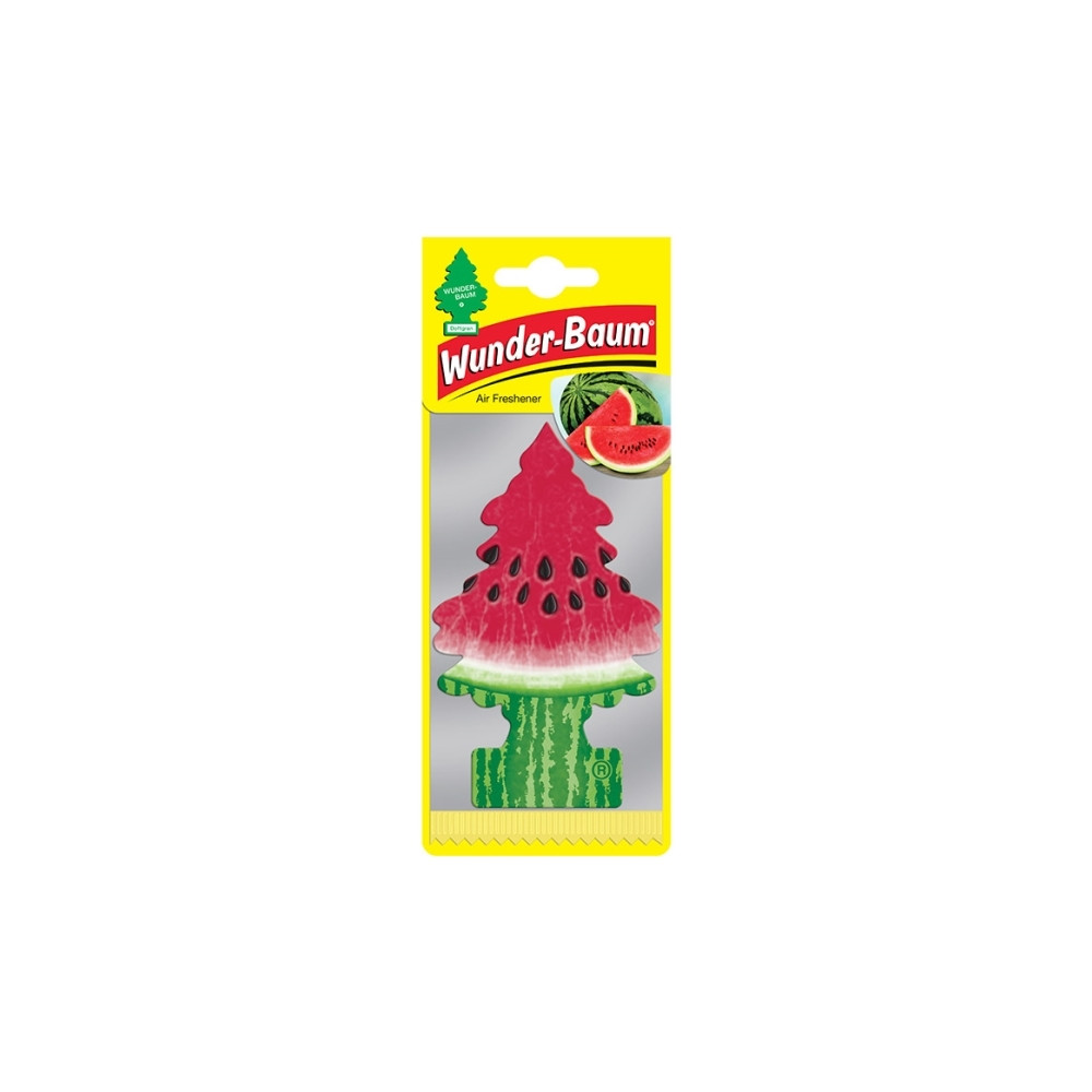 Produktbild för WunderBaum doft frisker