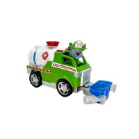 Produktbild för Paw Patrol Fire Rescue Vehicle