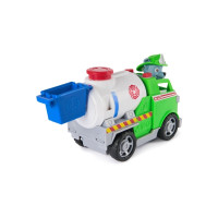 Produktbild för Paw Patrol Fire Rescue Vehicle
