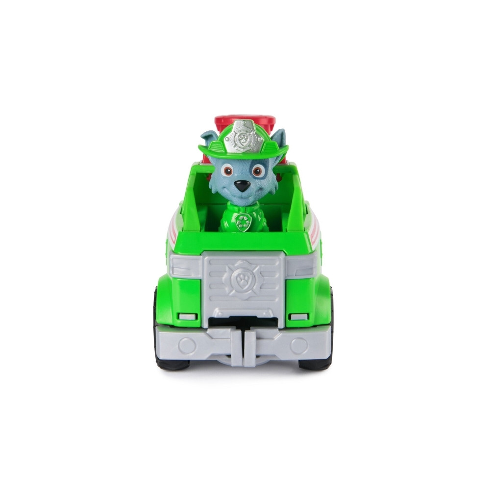 Produktbild för Paw Patrol Fire Rescue Vehicle