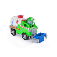 Produktbild för Paw Patrol Fire Rescue Vehicle