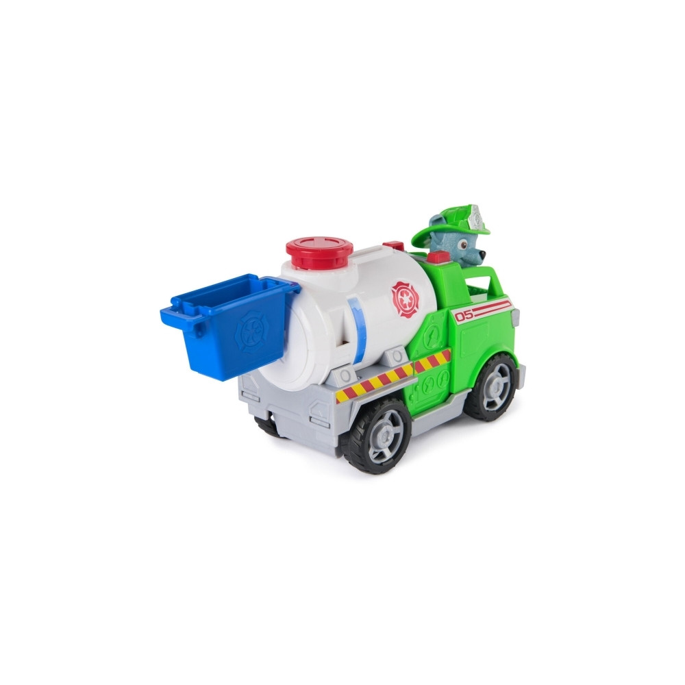 Produktbild för Paw Patrol Fire Rescue Vehicle