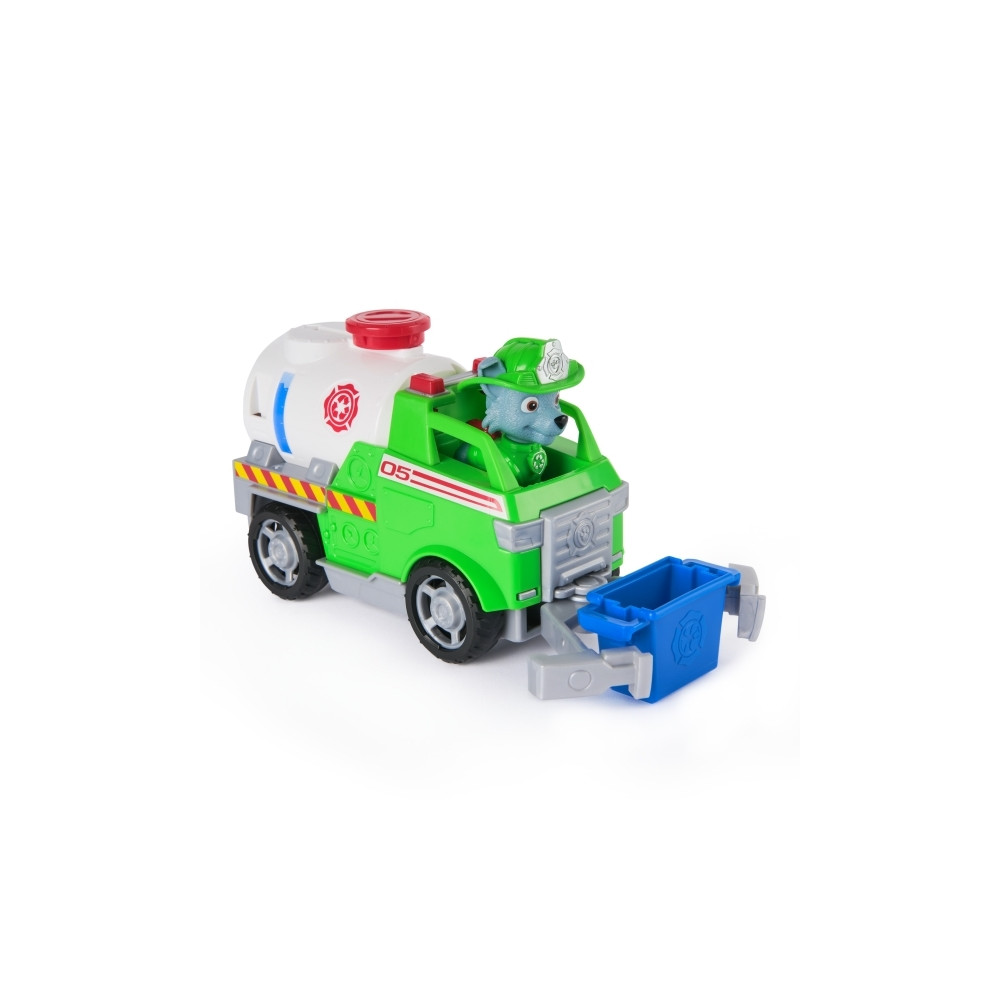 Produktbild för Paw Patrol Fire Rescue Vehicle