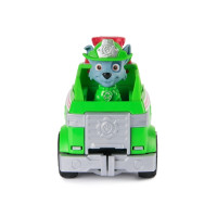 Produktbild för Paw Patrol Fire Rescue Vehicle