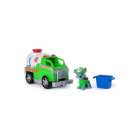 Produktbild för Paw Patrol Fire Rescue Vehicle