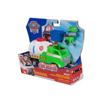 Produktbild för Paw Patrol Fire Rescue Vehicle