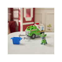 Produktbild för Paw Patrol Fire Rescue Vehicle