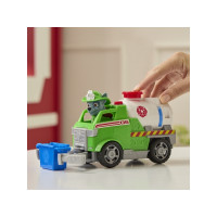 Produktbild för Paw Patrol Fire Rescue Vehicle