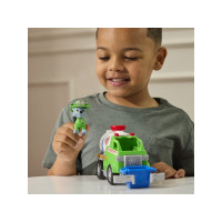 Produktbild för Paw Patrol Fire Rescue Vehicle