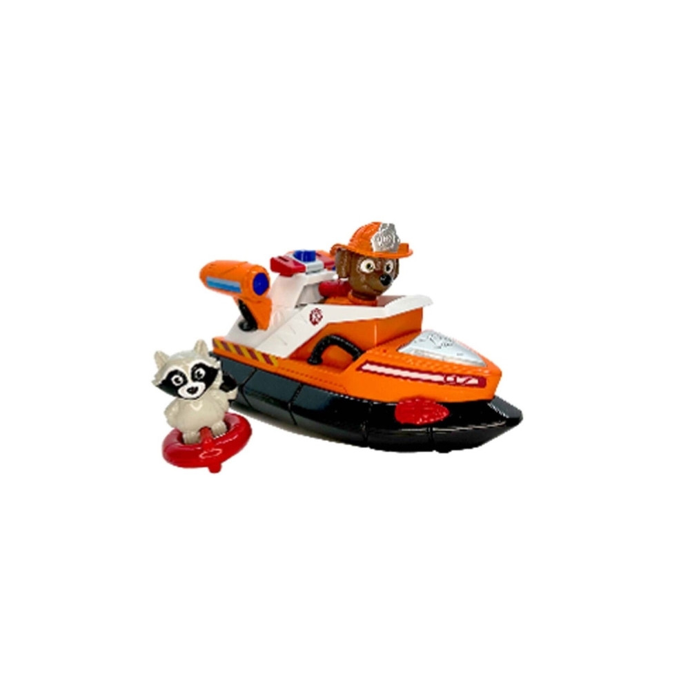 Produktbild för Paw Patrol Fire Rescue Vehicle