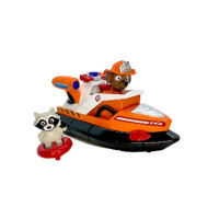 Produktbild för Paw Patrol Fire Rescue Vehicle