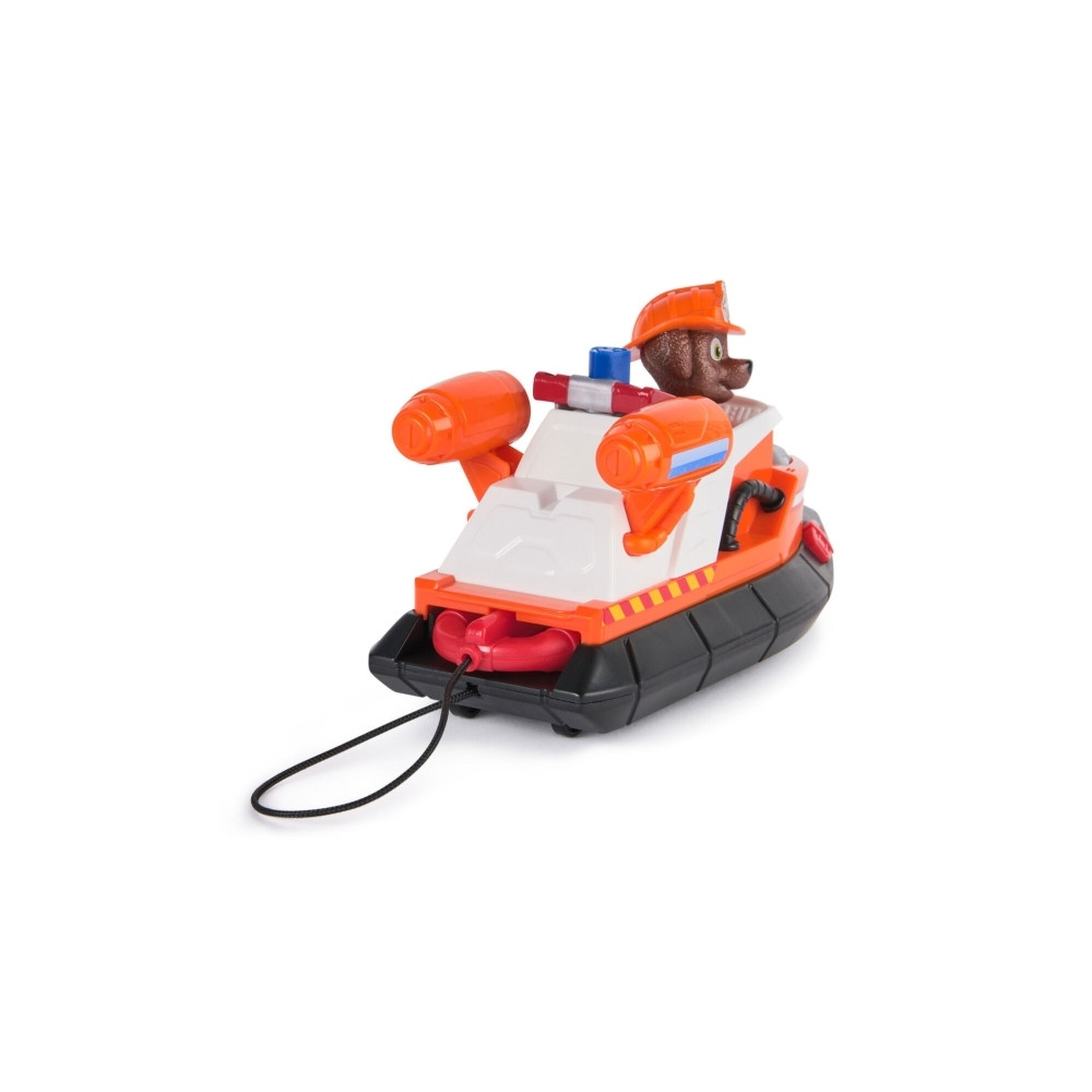 Produktbild för Paw Patrol Fire Rescue Vehicle