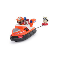 Produktbild för Paw Patrol Fire Rescue Vehicle
