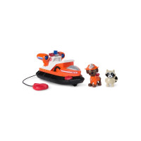 Produktbild för Paw Patrol Fire Rescue Vehicle