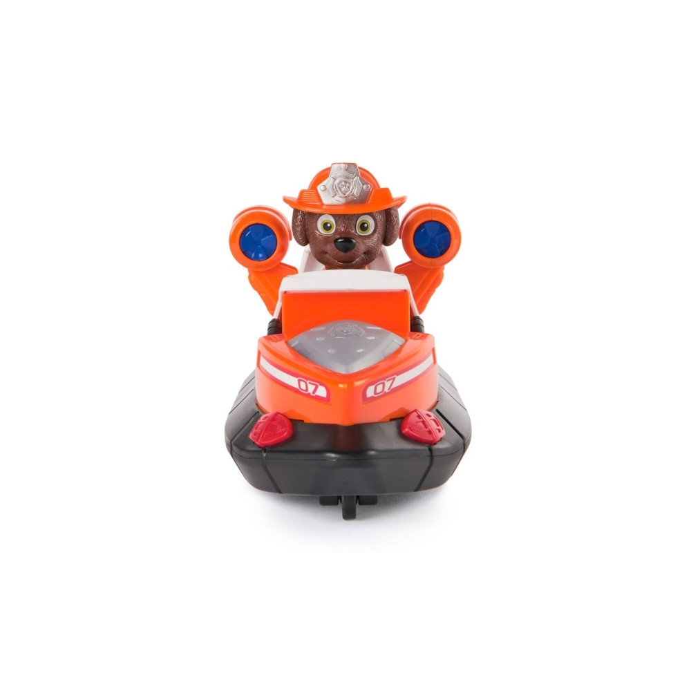 Produktbild för Paw Patrol Fire Rescue Vehicle