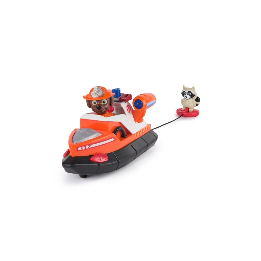 Produktbild för Paw Patrol Fire Rescue Vehicle