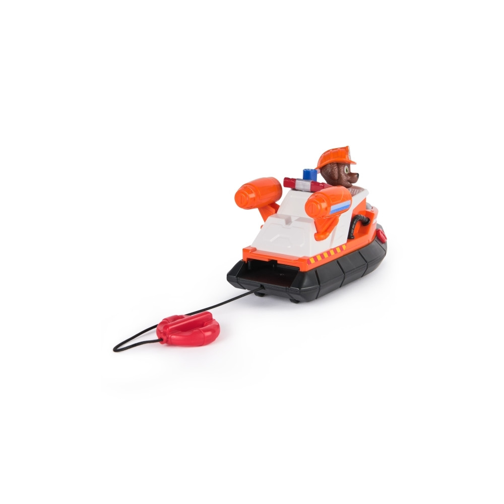 Produktbild för Paw Patrol Fire Rescue Vehicle