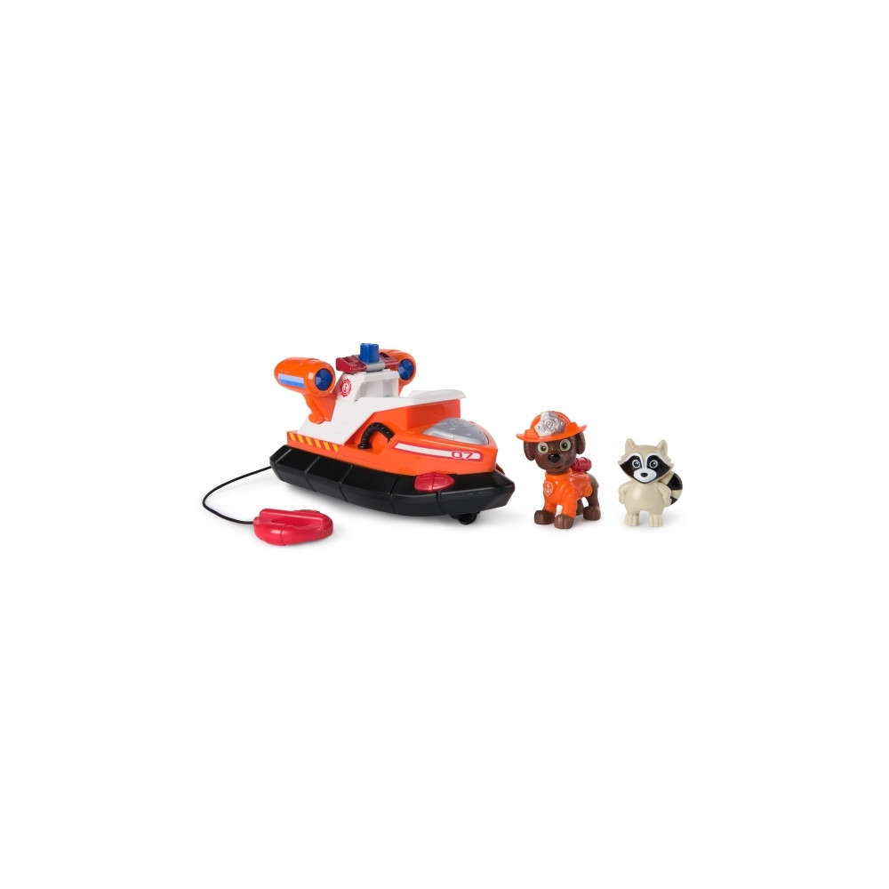 Produktbild för Paw Patrol Fire Rescue Vehicle