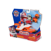 Produktbild för Paw Patrol Fire Rescue Vehicle