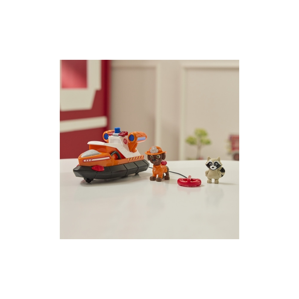 Produktbild för Paw Patrol Fire Rescue Vehicle