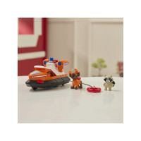 Produktbild för Paw Patrol Fire Rescue Vehicle