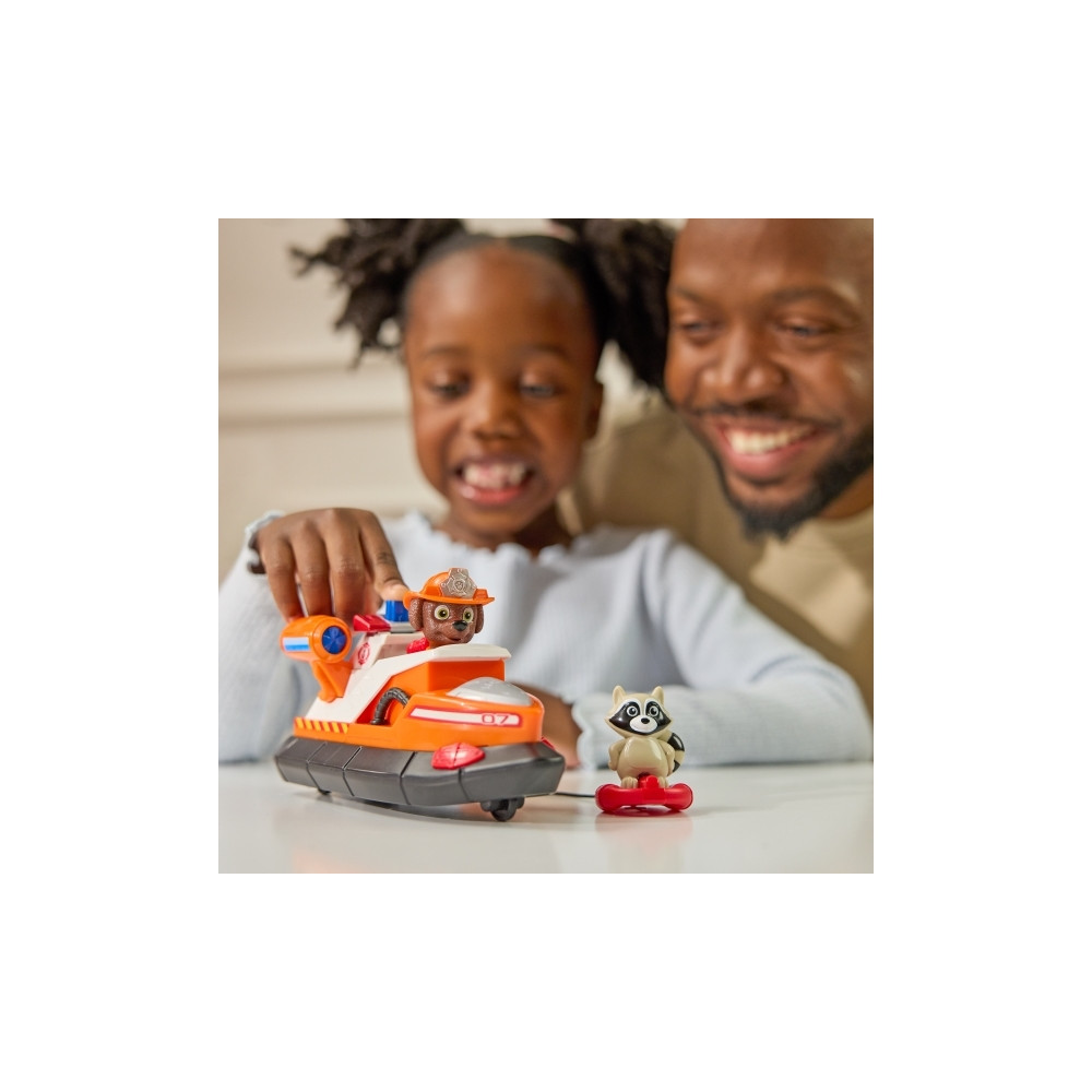 Produktbild för Paw Patrol Fire Rescue Vehicle